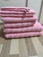 Handtücher - set rosa Essen - Steele Vorschau