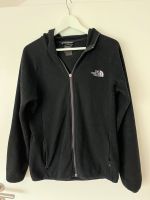 North Face Kapuzen fleece Jacke L Hessen - Darmstadt Vorschau