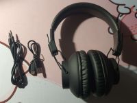 Fresh n Rebel Wireless Headphones + Ladekabel + AUX-Kabel Nordrhein-Westfalen - Nottuln Vorschau