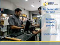 Job Berlin: Wir suchen Dich als Kassierer (m/w/d) ab 14€ (IBR) Berlin - Charlottenburg Vorschau