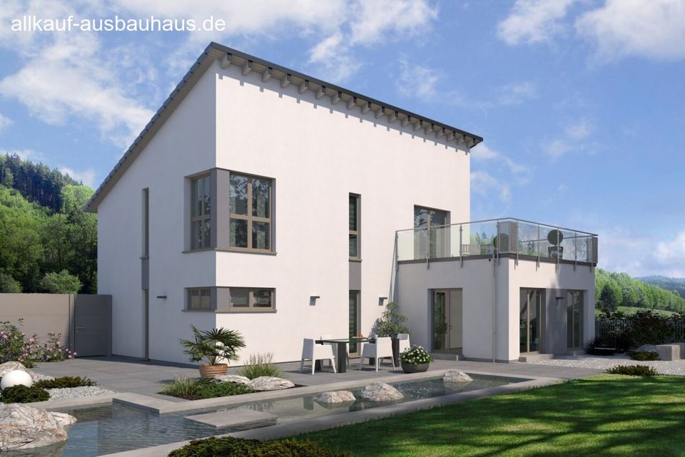 Ihr Zuhause - Komfortabel, hell und geräumig - in Baden-Baden