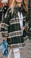 Chloé Jacke - Woll Blouson Größe M Altstadt-Lehel - München/Lehel Vorschau
