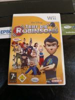 Wii Spiel Triff die Robinsons Nordrhein-Westfalen - Euskirchen Vorschau