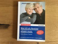 ⭐ Was ich als Rentner wissen muss: Rente Steuer Finanzen Niedersachsen - Buchholz in der Nordheide Vorschau
