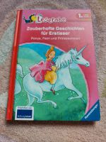 Leserabe Stufe 1 und Bildermaus Schleswig-Holstein - Kellinghusen Vorschau