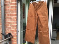 NEU! Hose Hessnatur Hess Natur braun Gr. 40 M L Bio Baumwolle Schleswig-Holstein - Travenbrück Vorschau