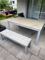 Ikea Falster Tisch & Bank Süd - Niederrad Vorschau