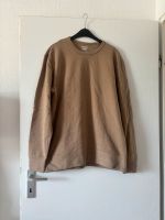 Herren Sweatshirt, Pulli, Hoodie „“Jack& Jones“ beige, Gr. XL Nordrhein-Westfalen - Kevelaer Vorschau