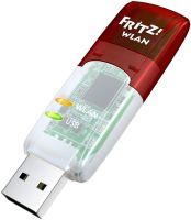 FRITZ!WLAN USB Stick (54 MBit/s) - 2 x Nordrhein-Westfalen - Gelsenkirchen Vorschau