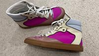 Balenciaga Damen Schuhe, Sneaker, Gr. 38 Hamburg-Nord - Hamburg Fuhlsbüttel Vorschau