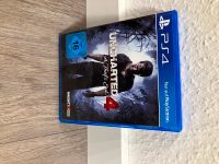 PS4 Uncharted 4 Nordrhein-Westfalen - Remscheid Vorschau