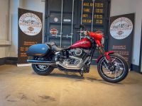 Harley-Davidson FLSB Sport Glide 107- Jekill&Hyde TOP! Düsseldorf - Heerdt Vorschau