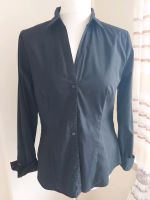 H&M Bluse Klassiker Gr.42 schwarz Niedersachsen - Nienburg (Weser) Vorschau