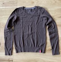 edc Esprit essential Damenpullover braun XS Shirt Niedersachsen - Wietze Vorschau