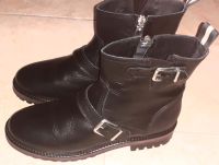 Marc'O Polo,Derbe Boots,40,Vollleder,NP189,99,-Neu Berlin - Wilmersdorf Vorschau