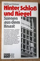 Knast-Szenen von Helmut Ortner: „Hinter Schloß und Riegel“ Bremen-Mitte - Ostertor Vorschau