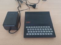 Vintage Computer Sinclair ZX81 Baden-Württemberg - Laupheim Vorschau