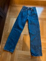 Levi’s Jeans Ribcage Straight W25 Bayern - Germering Vorschau