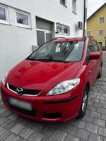 Mazda 5 2.0 Exclusive Exclusive Bayern - Neufahrn Vorschau