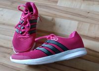 Adidas Sportschuhe, Sneaker Gr 38 Nordrhein-Westfalen - Neuenrade Vorschau