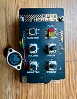 Open Theremin V 3 Arduino Uno Frankfurt am Main - Nordend Vorschau