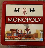 Monopoly Nostalgie limitiert Sonderedition Sammler Bayern - Moos Vorschau