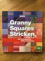 Granny Squares Stricken von Jan Eaton Nordrhein-Westfalen - Gevelsberg Vorschau