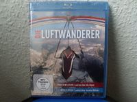 Die Luftwanderer - Lautlos über die Alpen/Wälder Blu-ray NEU+OVP Hessen - Kassel Vorschau