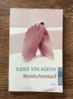 Ildiko von Kürthy - Mondscheintarif (Roman) Sachsen - Dippoldiswalde Vorschau