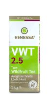 VENESSA VWT 2.5 - Wildfrucht Tee - Wildfruit Tea 10 x 1kg Nordrhein-Westfalen - Oberhausen Vorschau