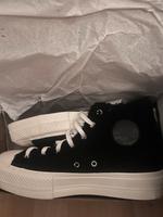 Cozy Platform Chucks Converse Nordrhein-Westfalen - Bornheim Vorschau