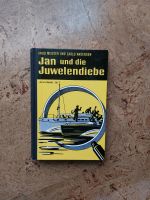 Jan und die Juwelendiebe Bd. 2, Knud Meister Carlo Andersen, Rar Baden-Württemberg - Nagold Vorschau