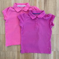 ESPRIT Poloshirts Shirts pink + lila Gr. 92 /98 (2 Stk.) Berlin - Neukölln Vorschau
