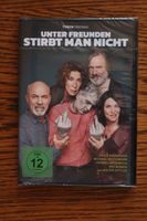 DVD Unter Freunden stirbt man nicht NEU Hessen - Lahnau Vorschau