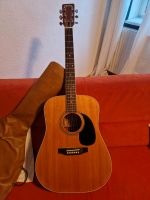 Gitarre F.Hashimoto W320 Niedersachsen - Lindhorst Vorschau