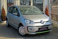 Volkswagen up! move up! BMT/Start-Stopp~KLIMA~SHZ~PDC Niedersachsen - Bassum Vorschau