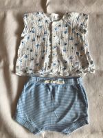 Sommer Set Petit Bateau, Gr. 67 cm Innenstadt - Köln Altstadt Vorschau