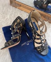 High Heels Jimmy Choo by H&M Größe 40 NEU Dresden - Leuben Vorschau