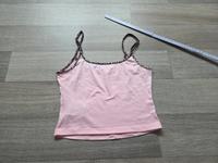 Top Shirt Oberteil Damen Gr. XXS XS Croop Thüringen - Ilmenau Vorschau