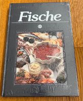 Kochbuch - FISCHE - NEU/OVP Kr. München - Hohenbrunn Vorschau
