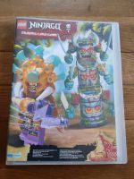 Sammelalbum Ninjago mit 113 Fahrzeug-Karten Baden-Württemberg - Wolfach Vorschau