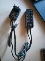 USB Hub 3.0 Niedersachsen - Helmstedt Vorschau