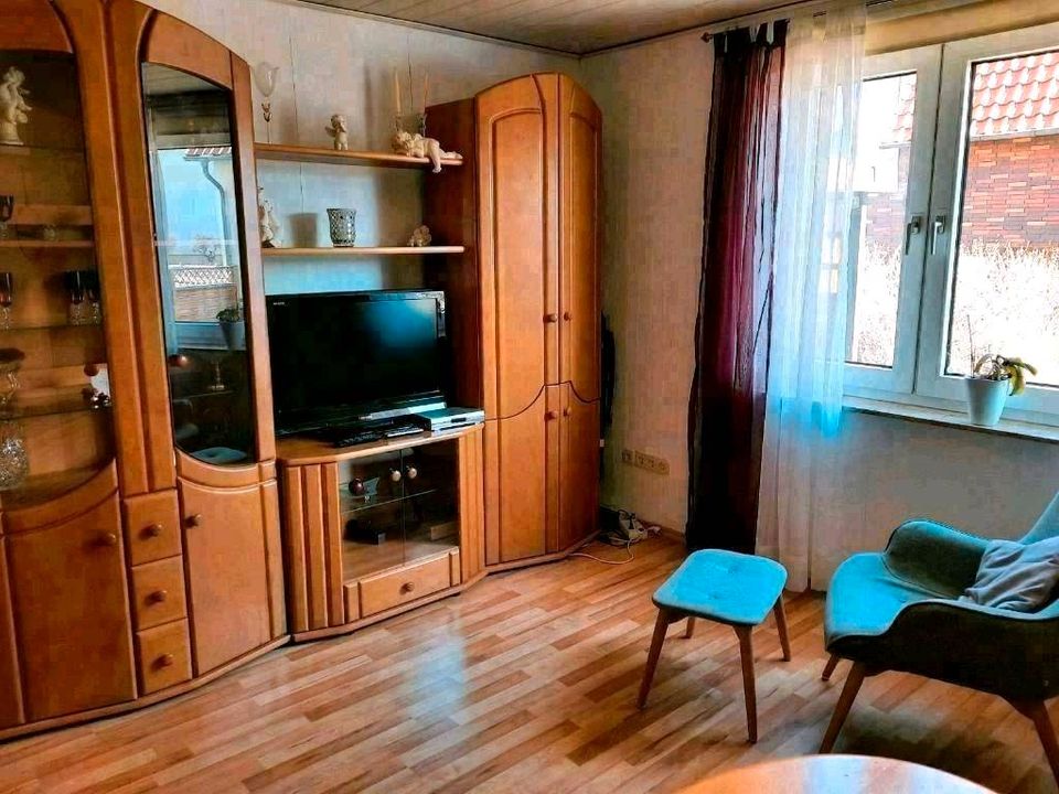 Ferienwohnung Duderstadt/ Harz bis 5 Personen in Duderstadt