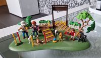 Playmobil Hundeplatz Hessen - Waldeck Vorschau