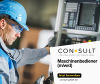 Maschinenbediener (m/w/d) Hessen - Driedorf Vorschau