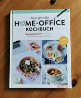 Das große Homeoffice Kochbuch 77 praktische Gerichte Niedersachsen - Elze Vorschau