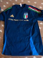 Adidas Italien Shirt Baden-Württemberg - Kornwestheim Vorschau