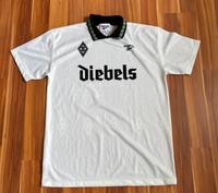 Vintage Borussia Mönchengladbach Trikot, Reebok, Größe XL Innenstadt - Köln Altstadt Vorschau