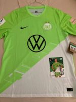 Alexandra Popp Trikot + Autogrammkarte VFL Wolfsburg Nordrhein-Westfalen - Vreden Vorschau