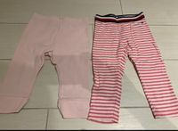 Leggings Hosen Kleiderpaket Tommy Hilfiger Benetton Gr. 74 Bayern - Aurachtal Vorschau